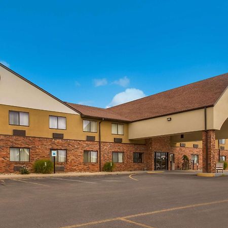 Best Western Kendallville Inn Екстериор снимка