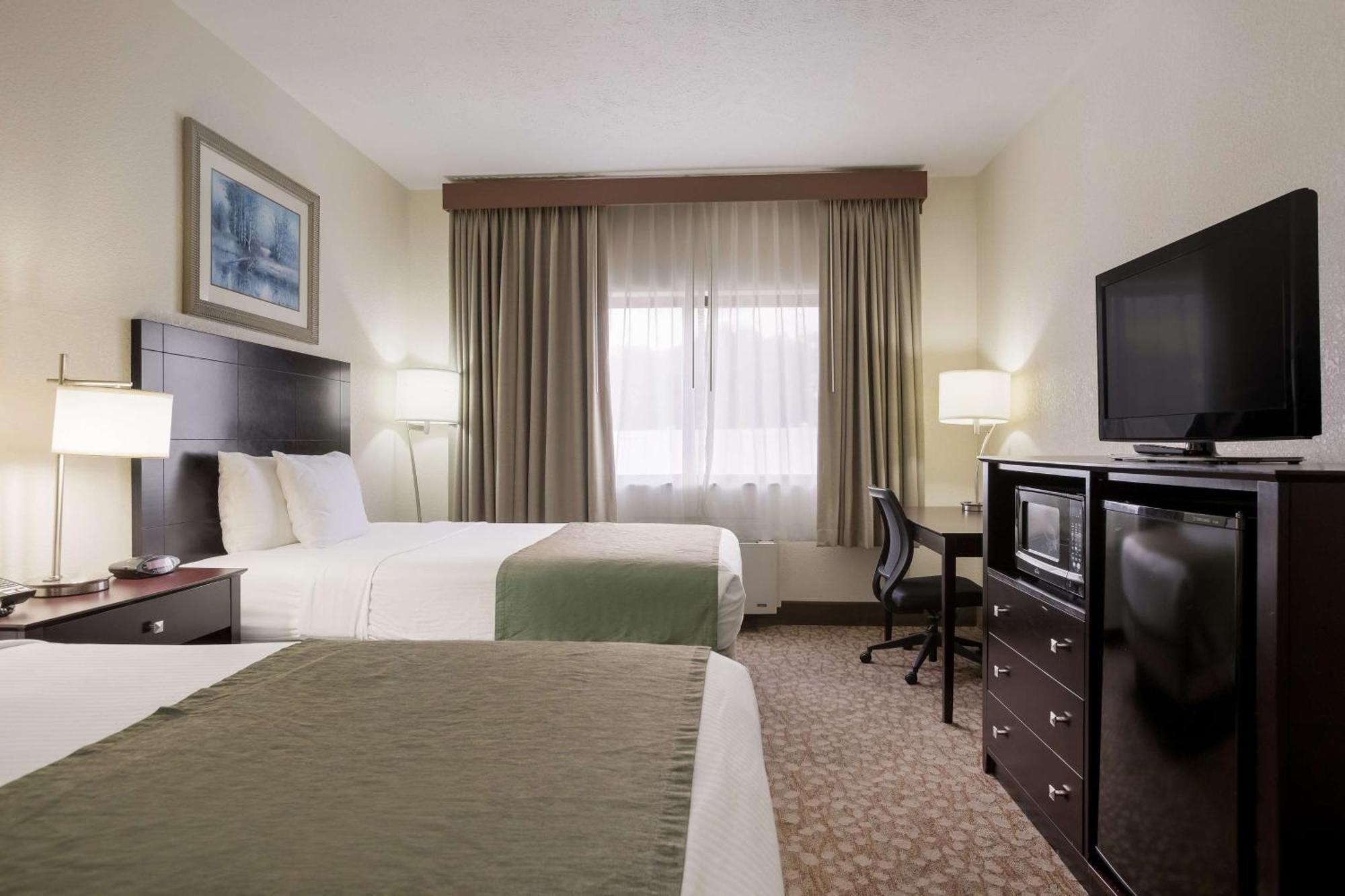 Best Western Kendallville Inn Екстериор снимка