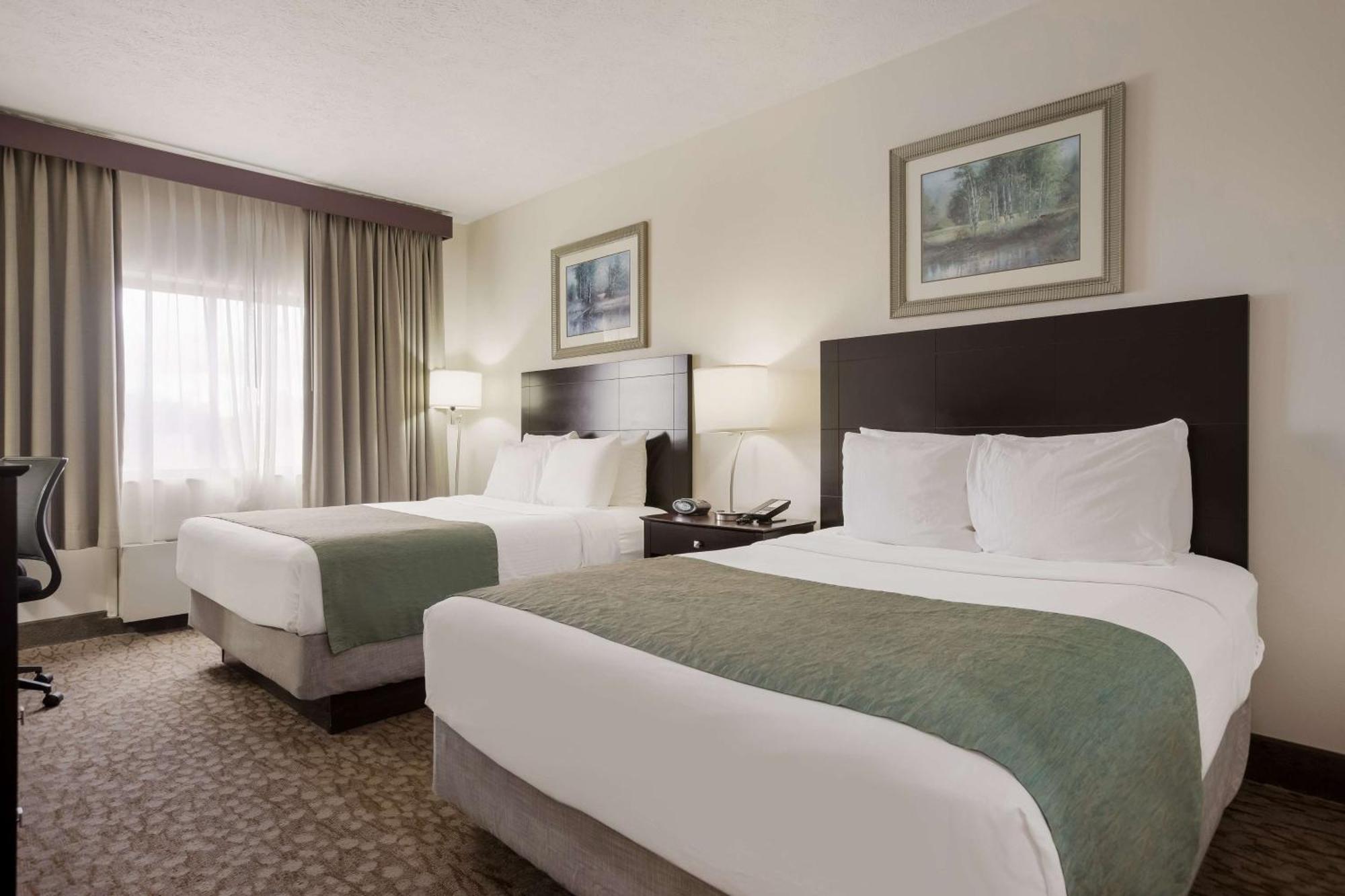 Best Western Kendallville Inn Екстериор снимка