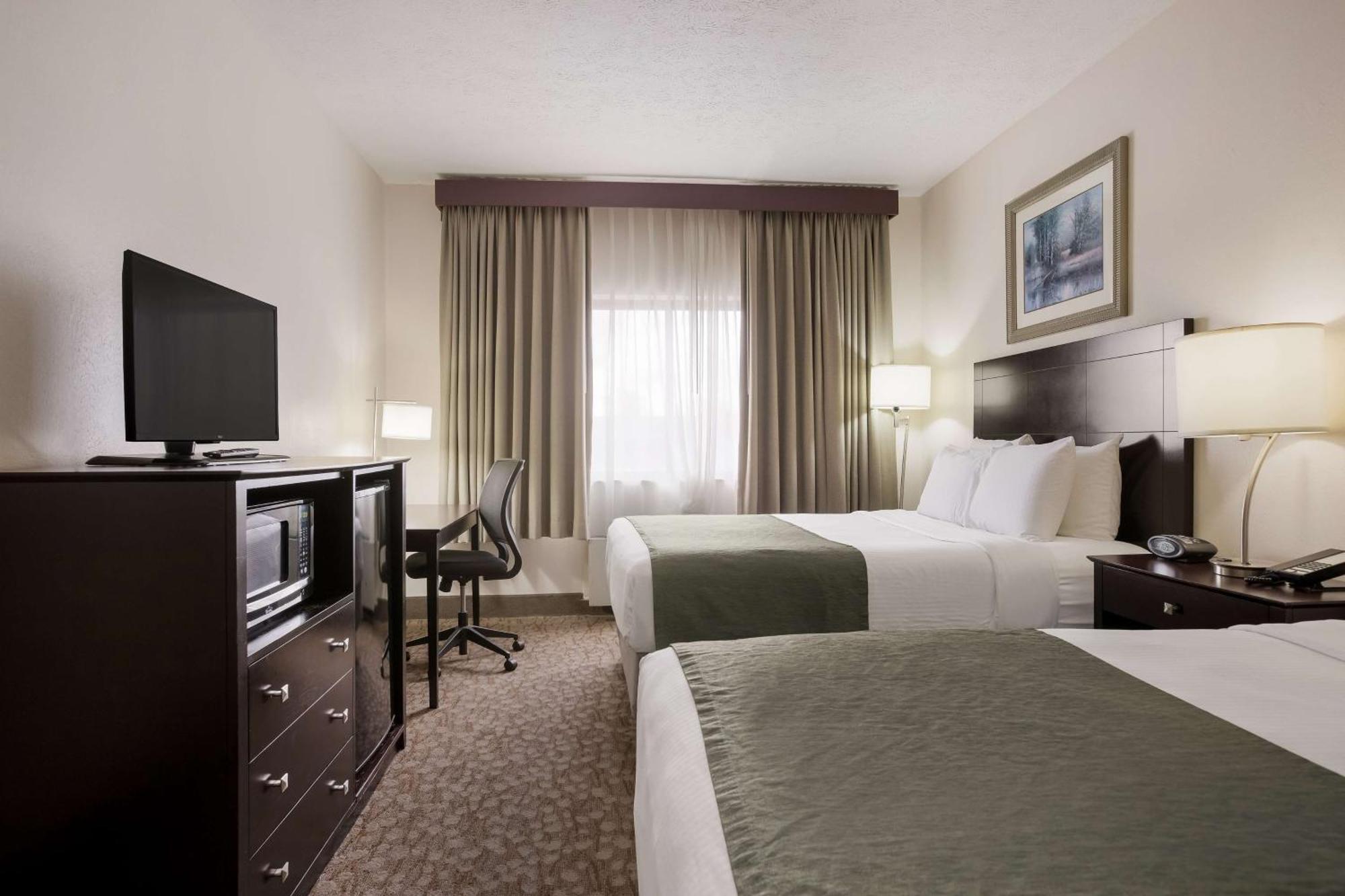 Best Western Kendallville Inn Екстериор снимка