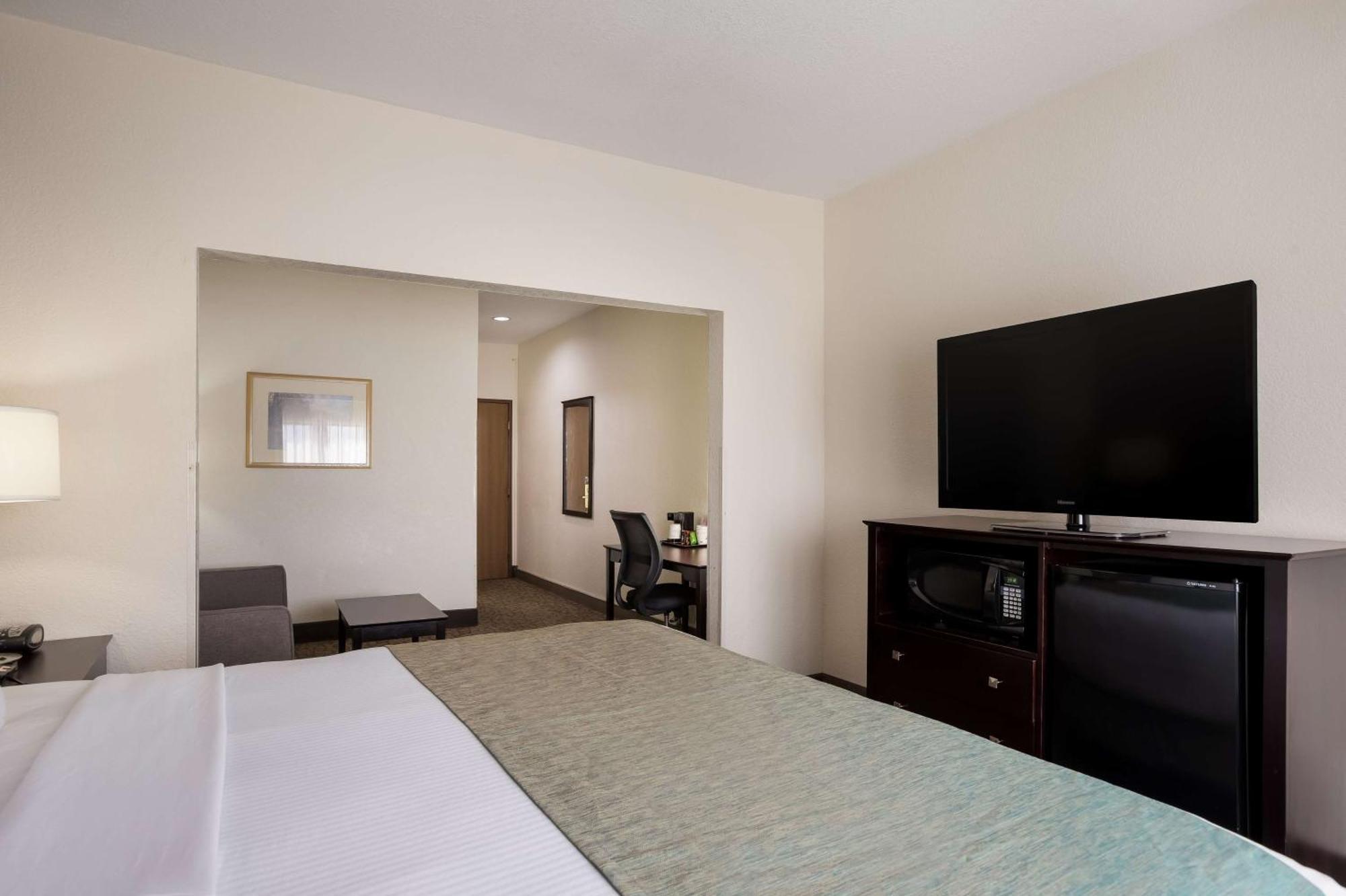 Best Western Kendallville Inn Екстериор снимка